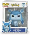 Funko Jumbo Pokemon Glaceon 25cm - tantis.pl