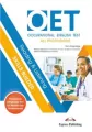 OET Reading&Listening All Professions SB+DigiBook - tantis.pl