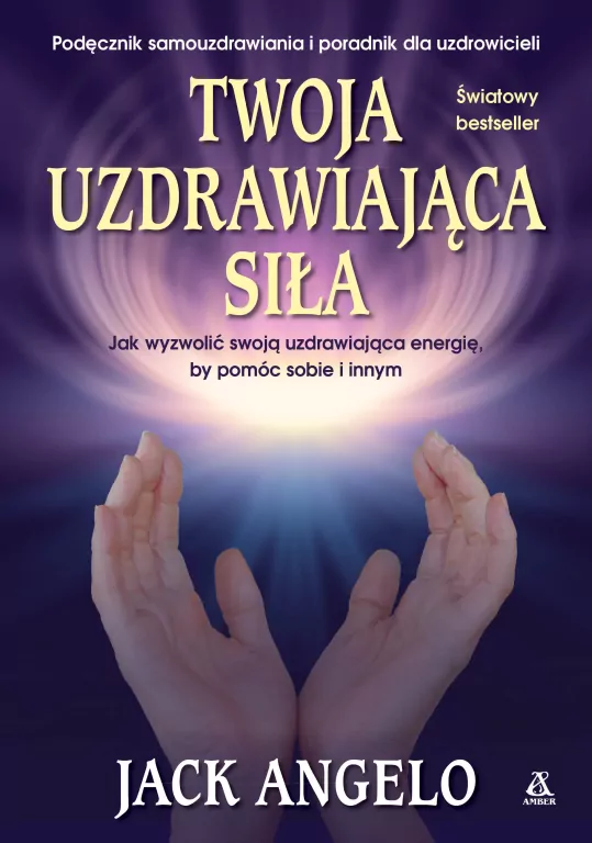 Twoja uzdrawiająca siła - tantis.pl