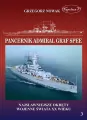 Pancernik Admiral Graf Spee. Najsławniejsze okręty wojenne świata XX wieku - tantis.pl