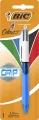 Długopis 4 Colours Grip BIC mix AST blister 1szt - tantis.pl