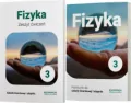 Fizyka 3. Pakiet: Podręcznik / Zeszyt ćwiczeń dla szkoły branżowej I stopnia - tantis.pl
