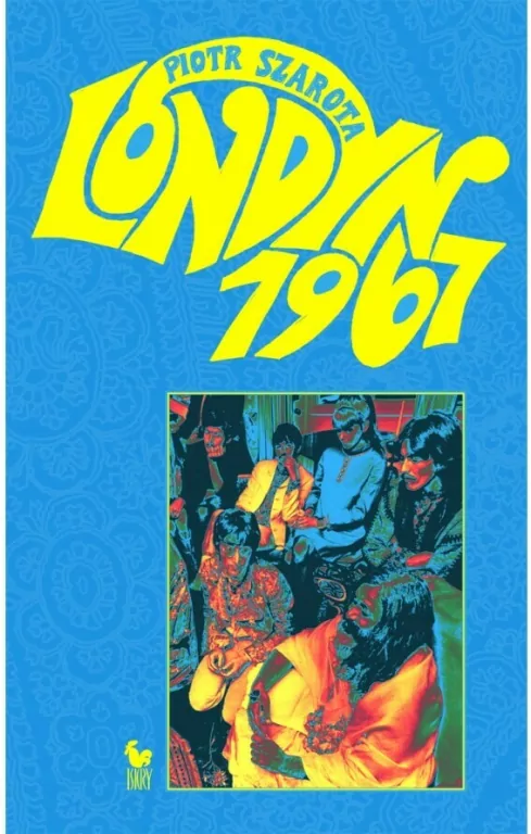 Londyn 1967 - tantis.pl