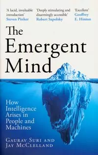 The Emergent Mind - tantis.pl