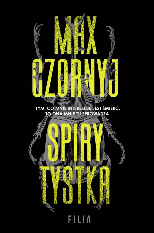Spirytytska. Honoriusz Mond. Tom 2 - tantis.pl