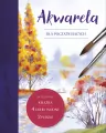 Akwarela dla początkujących - tantis.pl