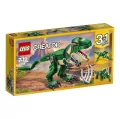 LEGO Creator 3w1. Potężne dinozaury. 31058 - tantis.pl