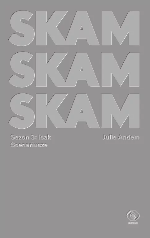 Isak. SKAM. Sezon 3 - tantis.pl