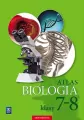 Biologia. Atlas. Klasa 7-8 - tantis.pl