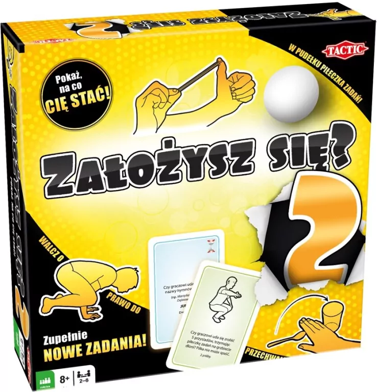 Założysz się? 2 - tantis.pl