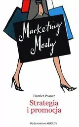 Marketing Mody. Strategia i promocja - tantis.pl