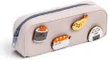 Piórnik silikonowy Pusheen the Cat Sushi Club - tantis.pl