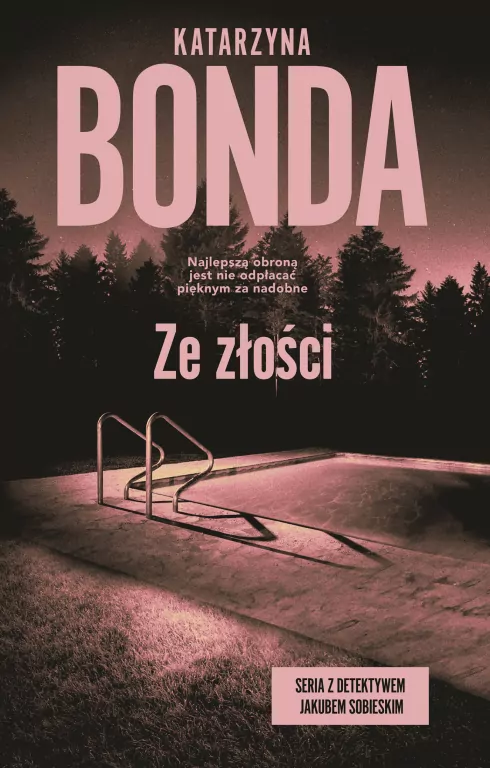 Ze złości. Jakub Sobieski. Tom 2 - tantis.pl