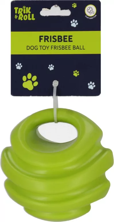 Frisbee ball - tantis.pl