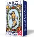 Karty Tarot. Tarot of A.E Waite - tantis.pl