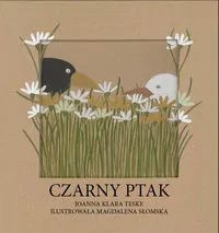 Czarny Ptak - tantis.pl