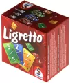 Ligretto w czerwonym pudełku - tantis.pl