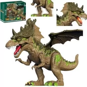 Interaktywny Dinozaur Smok - tantis.pl