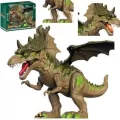 Interaktywny Dinozaur Smok - tantis.pl