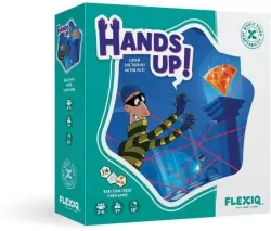 Gra Hands Up! Gra karciana