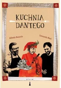 Kuchnia Dantego - tantis.pl