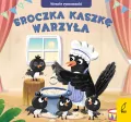 Sroczka kaszkę warzyła. Wesołe rymowanki - tantis.pl
