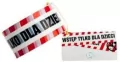 TAŚMA WSTĘP TYLKO DLA DZIECI - tantis.pl