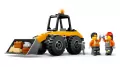 LEGO® City. Żółta ładowarka kołowa 60450 - tantis.pl