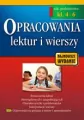 Opracowania lektur i wierszy. Szkoła podstawowa, Klasa 4-6 - tantis.pl