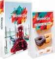 Wenecja. Przewodnik z dodatkiem kulinarnym - tantis.pl