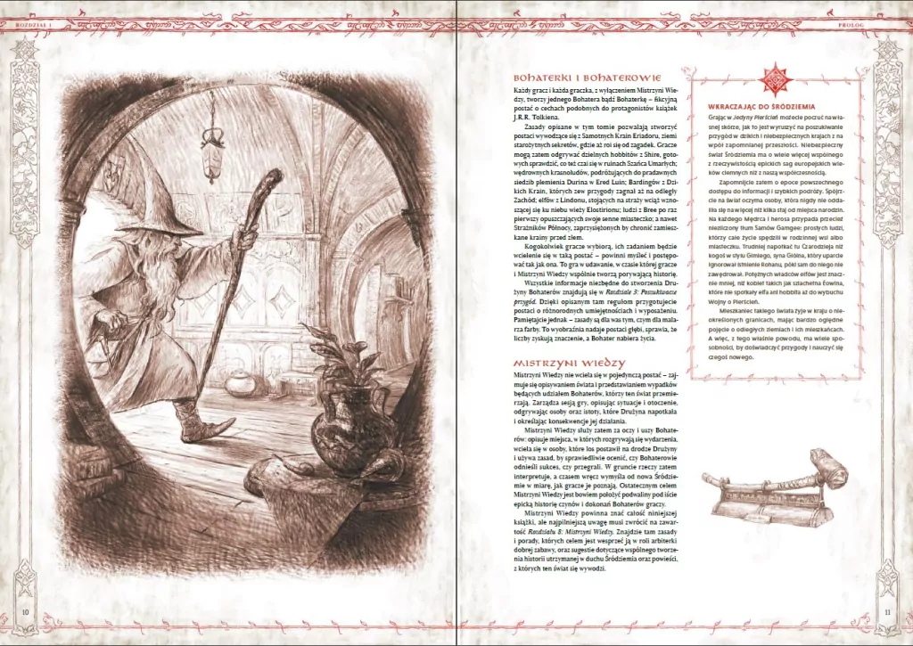 Jedyny Pierścień - tantis.pl