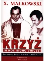 Krzyż In hoc signo vinces