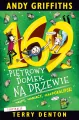 169-piętrowy domek na drzewie - tantis.pl