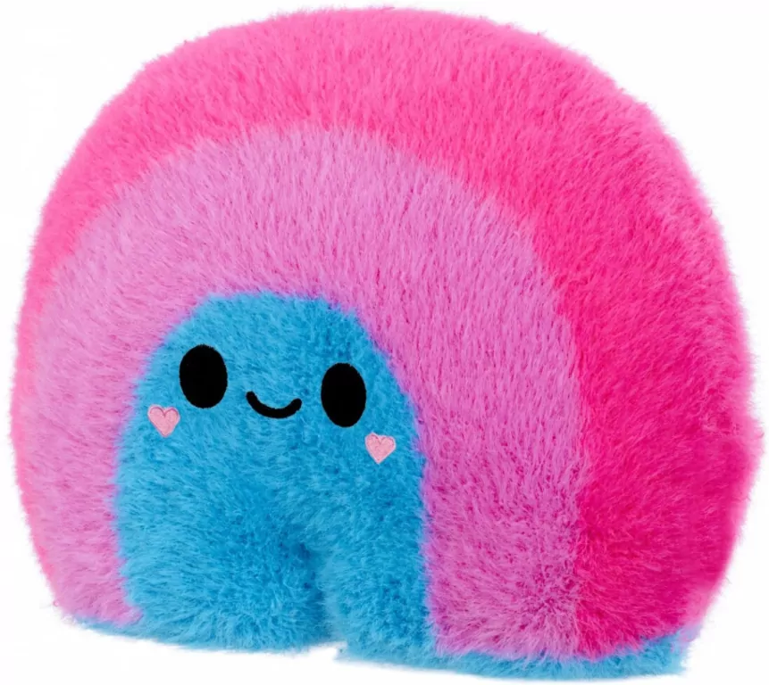 Fluffie Stuffiez Large Plush - Rainbow - tantis.pl