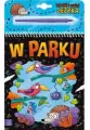 Zdrapuj i szukaj jeżyka. W parku - tantis.pl