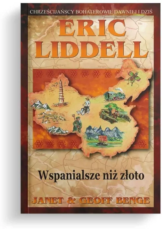 Wspanialsze niż złoto - tantis.pl
