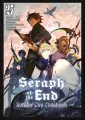 Seraph of the End. Tom 27 - tantis.pl
