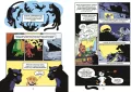 Koty. Natura i wychowanie. Naukomiks - tantis.pl