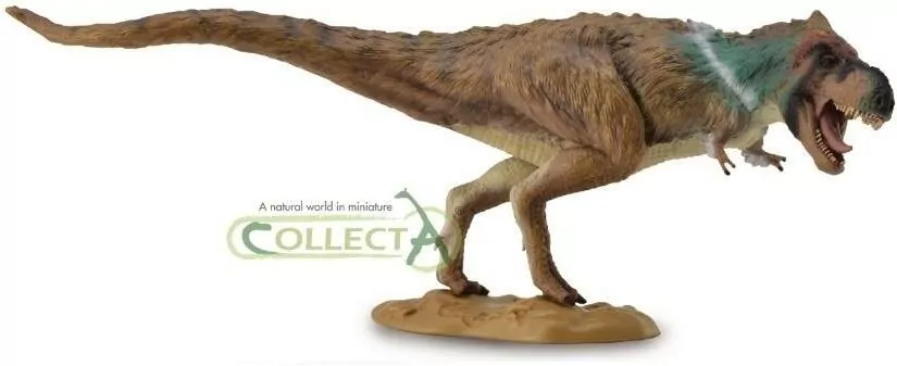 Tyranozaur polujący L - tantis.pl