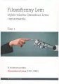 Filozoficzny Lem. Tom 1 - tantis.pl