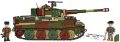 Historical Collection Pz.Kpfw. VI Tiger Ausf. E - tantis.pl