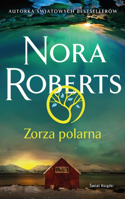 Zorza polarna - tantis.pl