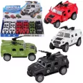 Auto wojskowe militarne MIX - tantis.pl