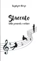 Staccato. Kilka piosenek o miłości - tantis.pl