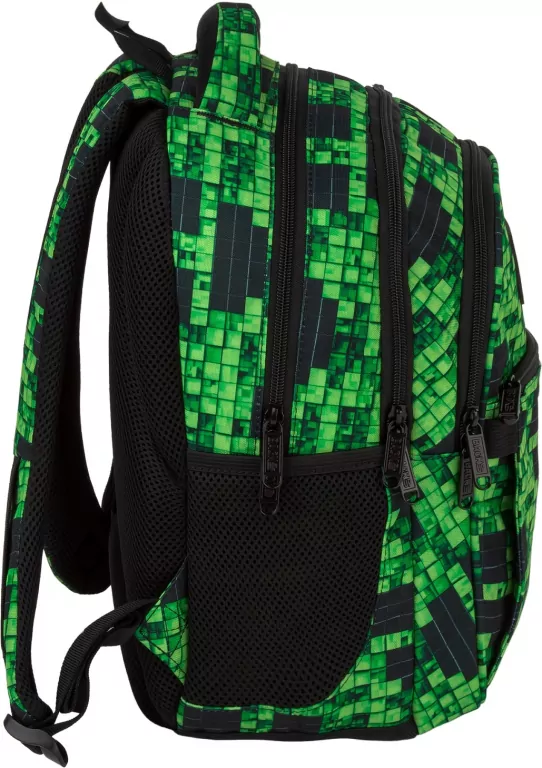 Plecak BackUp 7 P64 DERFORM - tantis.pl