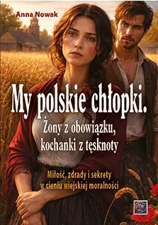 My polskie chłopki. Żony z obowiązku, kochanki... - tantis.pl