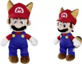 Pluszowy Super Mario Paccoon 30cm - tantis.pl