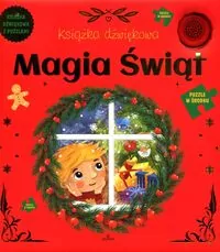 Magia Świąt. Szczęście w nieszczęściu - tantis.pl