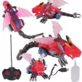 Smok R/C światło - tantis.pl