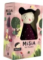 Misia do tulenia. Maskotka - tantis.pl